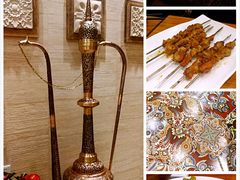 -巴依老爷新疆美食(望京小街店)