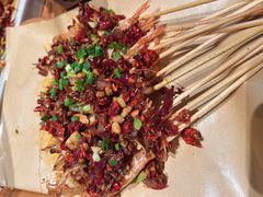 -渔乡米香·剁椒鱼头(四方坪店)