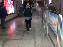 -知春路(地铁站)
