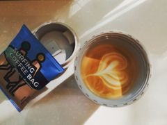 -Manner Coffee(大宁国际商业广场店)