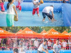 -郑州方特梦幻王国