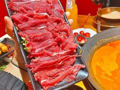 -老天桥蛙炉火锅(红峰东路店)