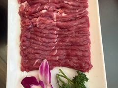 -南门涮肉(后海店)