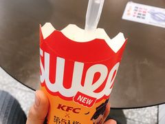 -肯德基(丽水万地店)