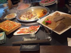 -李掌柜鲜菜火锅(移民广场店)