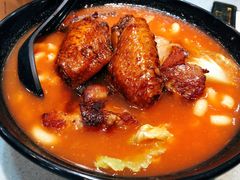 -华嫂冰室(尖沙咀店)