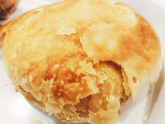香酥烧饼-香妃烤鸡(西单店)