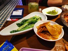 -胖哥俩肉蟹煲(来福士店)