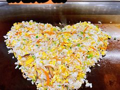 -品未·铁板烧(甜水园店)