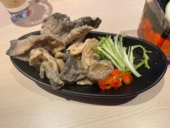 -鱼酷活鱼烤鱼(恒隆广场店)