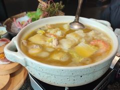 -吉盛川创作料理(保利国际广场店)