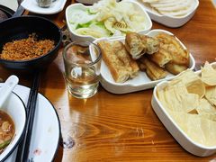 -盱眙阿宾龙虾(花园街店)