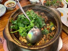 -洪大厨鸡煲(福田店)