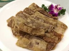 -红高粱大酒店(宁山东路店)