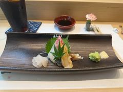 -鮨一日本料理旗舰店(总店)