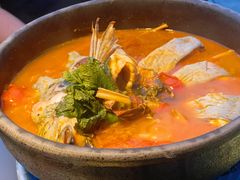 -毛辣果·酸(OHA复兴西路店)