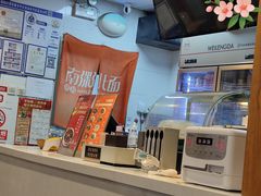 -南粥北面(东大桥店)