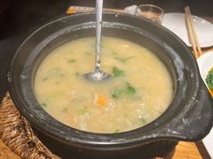-颐和•海鲜砂锅粥•啫啫煲(奥林匹克广场店)