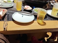 -小饕荟雅安贡椒鱼鲜馆(广福桥店)