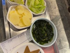 -周师兄大刀腰片火锅(解放碑总店)