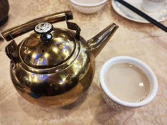 -维吾尔餐厅(宜山路店)