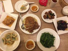 -鼎泰丰(复兴店)