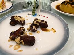 秘制蜜椒骨-幸运楼(北京路店)