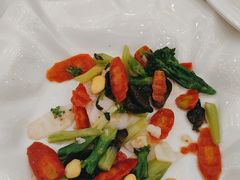 -红菜坊·烤鸭·川鲁宴(石园店)