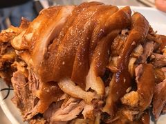 -聚首堂·特色小吃·肘子(什刹海德胜门店)