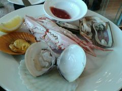 android_upload_pic-圣丰索菲特·2 On 988 Café 自助餐厅