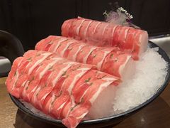 -快乐小羊·内蒙牛羊肉火锅(流花中心店)