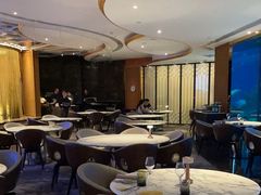 -亚特兰蒂斯•OSSIANO奥西亚诺海底餐厅