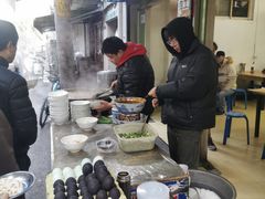 -老字号贾家肉丸糊辣汤(光明巷店)