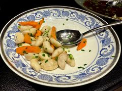-庐灶江南·江南菜·四合院Bistro(东直门·华侨夜泊君亭店)
