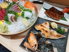 -小山日本料理(太古汇店)