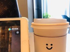 -dotcom coffee古点咖啡(致真大厦店)