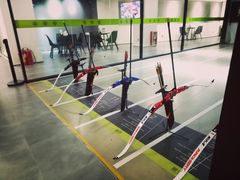 -無弓射箭俱乐部(领展中心城店)