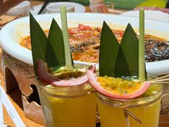 -桂小厨广西菜(青秀万达店)