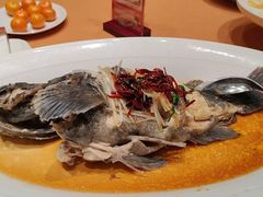 -双合园·海鲜水饺青岛菜(九水东路店)