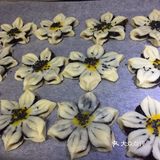 中式酥点之可以吃的葵花，小仙女必备小技巧（内附超长攻略）