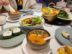 -Linlin泰餐厅(华夏幸福店)