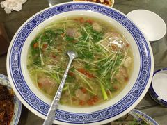 -慷富羊肉饸饹