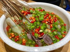 -嘉州叶婆婆钵钵鸡(建设路店)