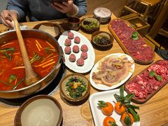 -黔诚多彩火锅(甲秀楼店)