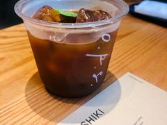 KYASHIKI-O.P.S. CAFE