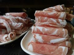 -齐齐哈尔烤肉·涮羊肉(光华中心店)