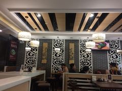 -潼十三肉夹馍(东单店)