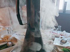 -阳坊大都涮羊肉(阳坊总店)
