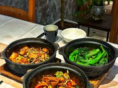 -莲池荟素食馆·12年老字号(光孝寺店)