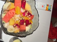 -Aqua Oasis 水天堂(相城天虹商场店)